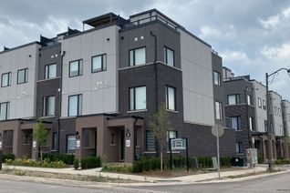 Property for Rent, 348 Wheat Boom Dr #8, Oakville, ON