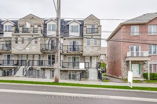 Property for Sale, 3025 Finch Ave #2038, Toronto, ON