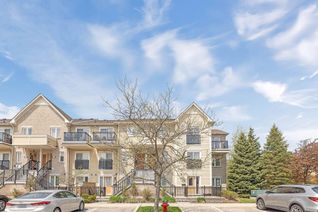 Condo for Rent, 4975 Southampton Dr #353, Mississauga, ON