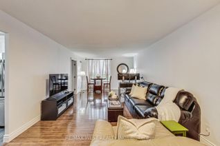 Condo Apartment for Sale, 1485 Lakeshore Rd E #1212, Mississauga, ON