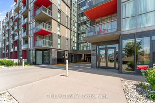 Condo Apartment for Sale, 5220 Dundas St #210, Burlington, ON