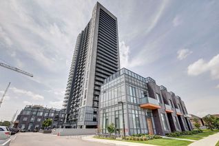 Condo Apartment for Rent, 8 Nahani W Way #2906, Mississauga, ON