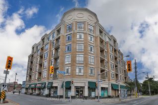 Condo Apartment for Sale, 935 Royal York Rd #Ph 604, Toronto, ON