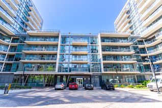 Condo Apartment for Sale, 1185 The Queensway #234, Toronto, ON