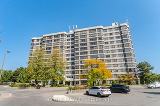 Property for Sale, 310 Mill St #907, Brampton, ON