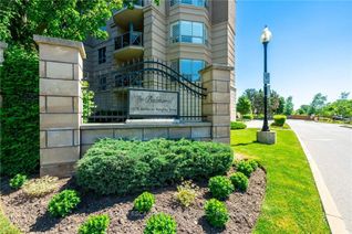 Condo Apartment for Sale, 2075 Amherst Heights Dr #208, Burlington, ON