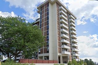 Property for Rent, 541 Blackthorn Ave #1506, Toronto, ON