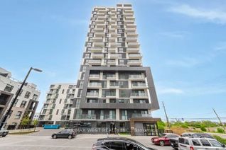 Condo Apartment for Rent, 335 Wheat Boom Dr #1011, Oakville, ON