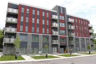 Condo Apartment for Rent, 77 Leland St S #321, Hamilton, ON