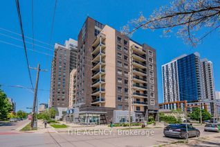 Apartment for Sale, 8 Hickory St W #1003, Waterloo, ON