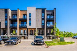 Condo Apartment for Sale, 261 Woodbine Ave #70, Kitchener, ON