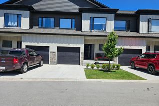 Townhouse for Sale, 360 Quarter Town Line #103, Tillsonburg, ON