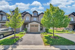 Property for Sale, 23 Arlington Cres #23, Guelph, ON