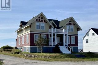 Detached House for Sale, 284-286 Main Street, New-Wes-Valley, NL