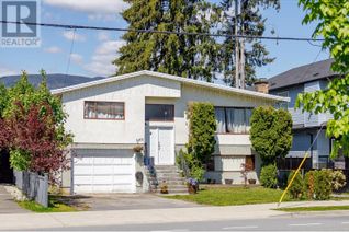 House for Sale, 871 Prairie Avenue, Port Coquitlam, BC
