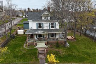 House for Sale, 36 Pleasant Street, Pictou, NS