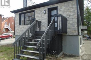 Duplex for Sale, 342 Joffre Belanger Way, Ottawa, ON