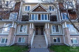 Townhouse for Sale, 405 Chapman Mills Drive #B, Ottawa, ON