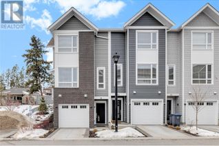 Townhouse for Sale, 13098 Shoreline Way #74, Lake Country, BC