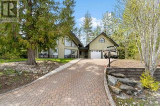 Detached House for Sale, 2592 Alpen Paradies Road #28, Blind Bay, BC