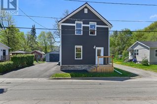 Detached House for Sale, 38 Bennett Street, Brockville, ON