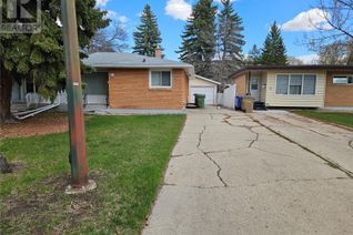 Semi-Detached House for Sale, 9a Kerr Place, Regina, SK