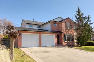 Detached House for Sale, 42 Caledonia Drive, Caledonia, ON