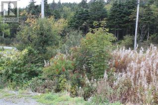 Commercial Land for Sale, 235-237 Beachy Cove Road #LOT 1, Portugal Cove-St. Philip's, NL
