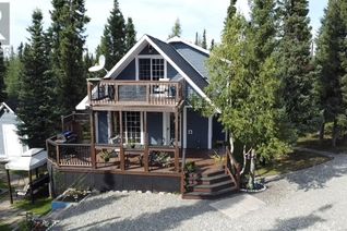 Bungalow for Sale, 11 Duley Lake, Labrador City, NL