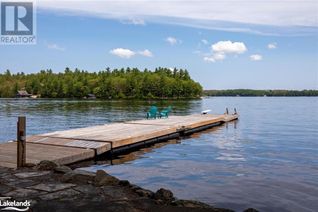 Cottage for Sale, 29 Island 26lm, Gravenhurst, ON