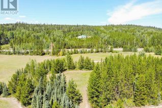 Land for Sale, 5115 Nazko Road, Quesnel, BC