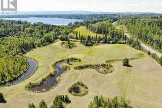 Commercial Land for Sale, 5121 Nazko Road, Quesnel, BC