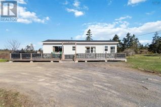 House for Sale, 631 Highway 217, Freeport, NS