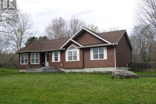 Detached House for Sale, 267 Highway 8, Milton, NS