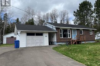 House for Sale, 12809 Route 108, Blackville, NB