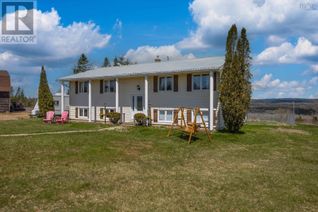 House for Sale, 19 Chisholm Road, Onslow Mountain, NS