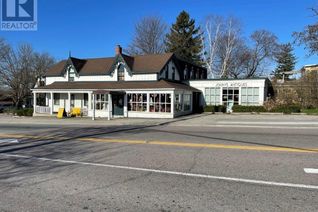 Office for Sale, 3998 Road 107 Road, Shakespeare, ON