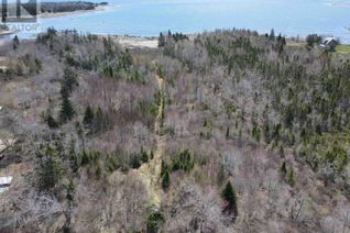 Commercial Land for Sale, Lot 1-A Sandy Point Road, Sandy Point, NS