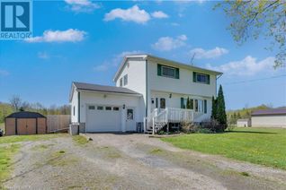 Detached House for Sale, 387 Railway Street, Lansdowne, ON