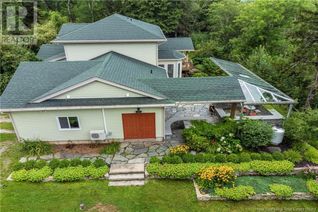 House for Sale, 302 & 310 Kennebecasis River Road, Hampton, NB