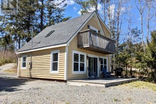 Chalet for Sale, 74 Falcon Drive, Vaughan, NS