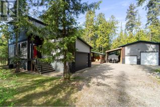 Detached House for Sale, 6107 Davis Road, Magna Bay, BC