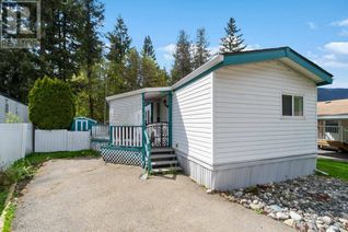 Ranch-Style House for Sale, 6751 51 Street Ne, Salmon Arm, BC