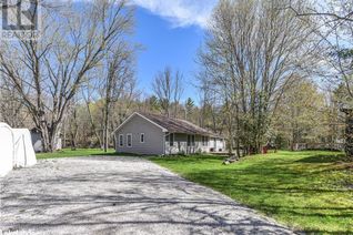 Bungalow for Sale, 333 Black River Road, Washago, ON