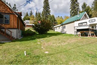 Land for Sale, Lot 2 Columbia Avenue, Rossland, BC