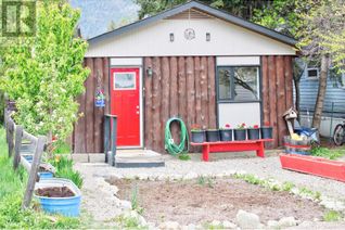 Ranch-Style House for Sale, 1029 1st Ave, Chase, BC