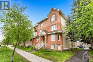 Condo Townhouse for Sale, 78 Lakepointe Drive, Orleans, ON