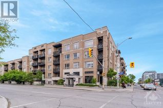 Condo Apartment for Rent, 429 Kent Street #108, Ottawa, ON
