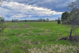 Land for Sale, 3715 Loggers Way Street, Kinburn, ON