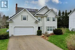 Detached House for Sale, 5 Green Meadow Drive, Charlottetown, PE